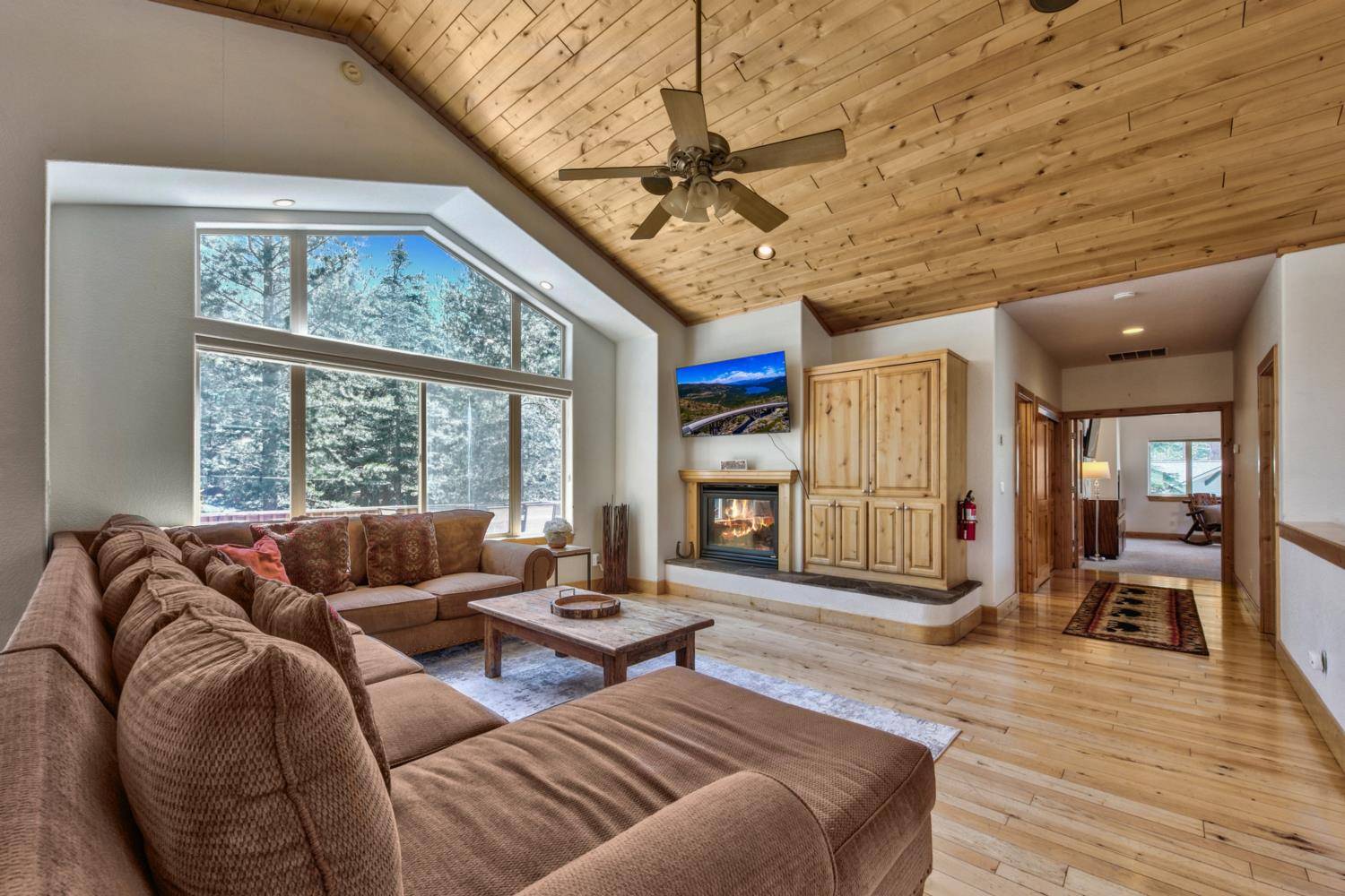 South Lake Tahoe Vacation Rental