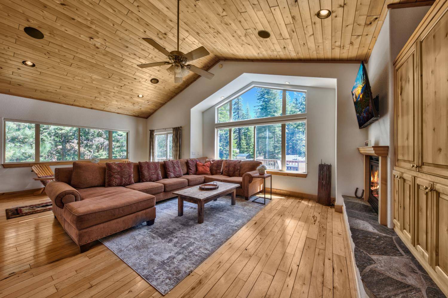 South Lake Tahoe Vacation Rental