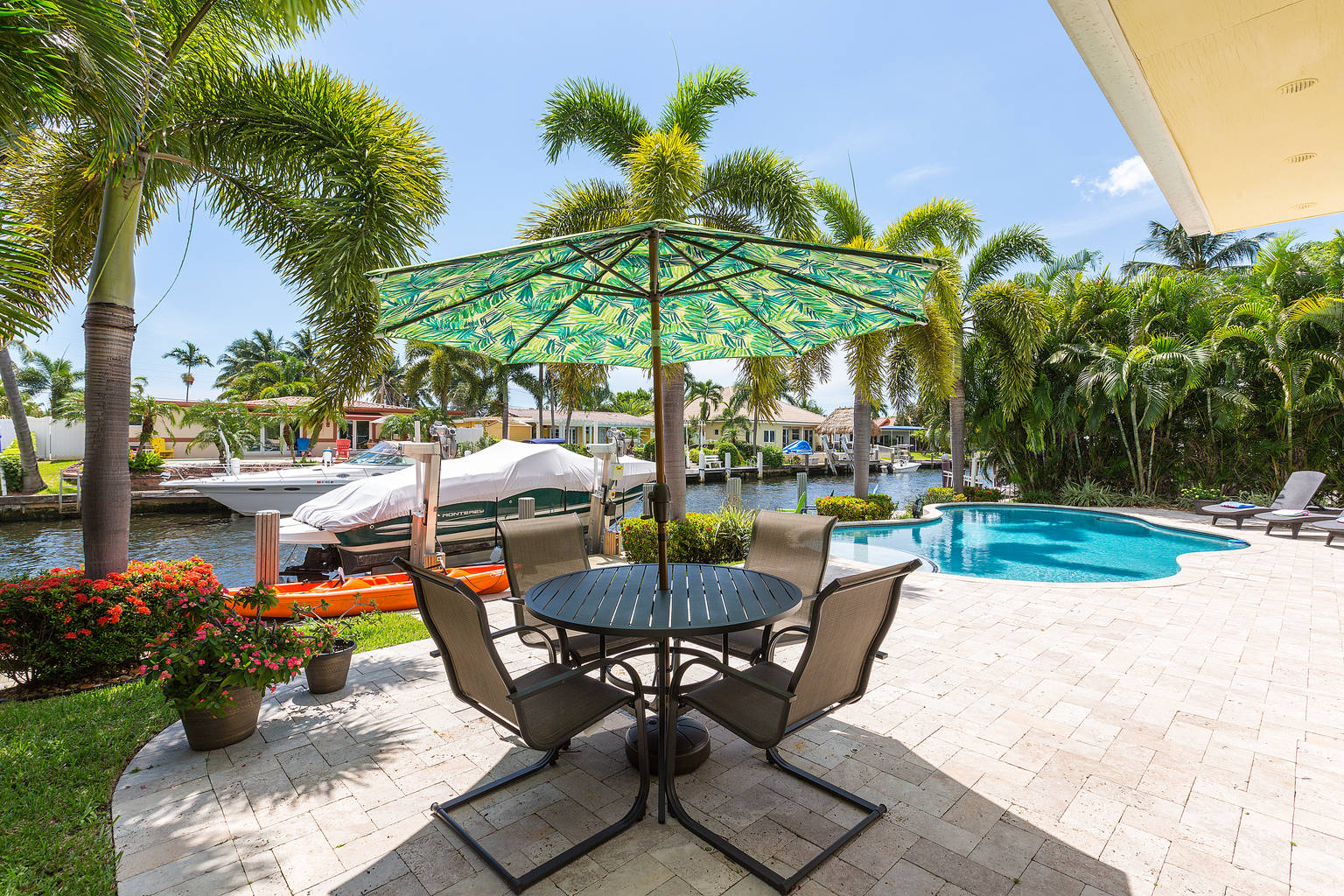 Pompano Beach Vacation Rental