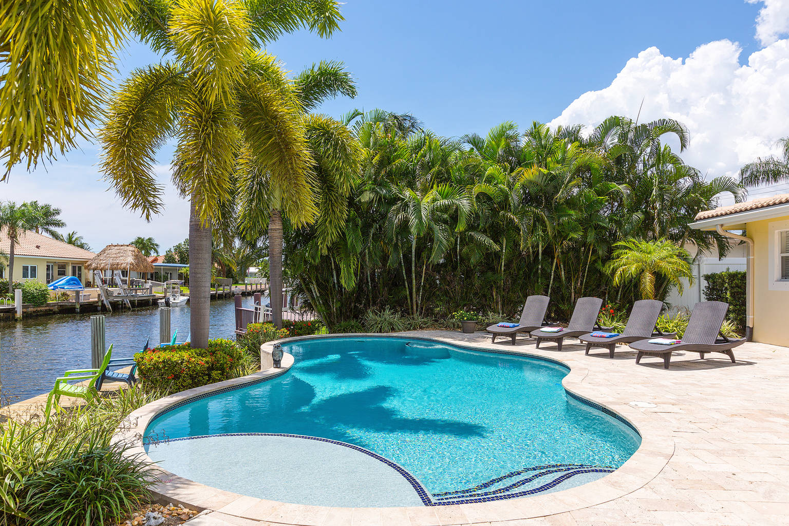 Pompano Beach Vacation Rental