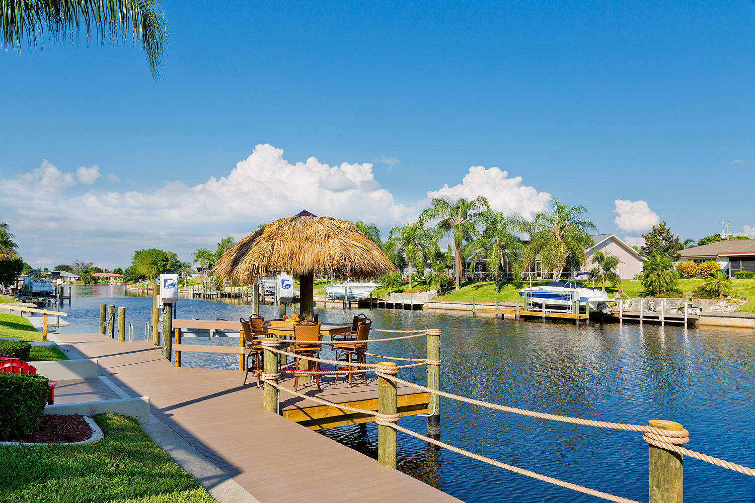 Cape Coral Vacation Rental