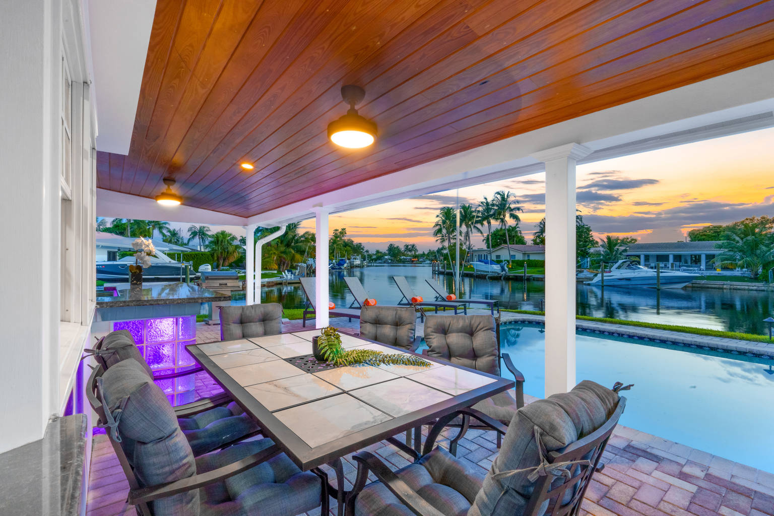 Pompano Beach Vacation Rental