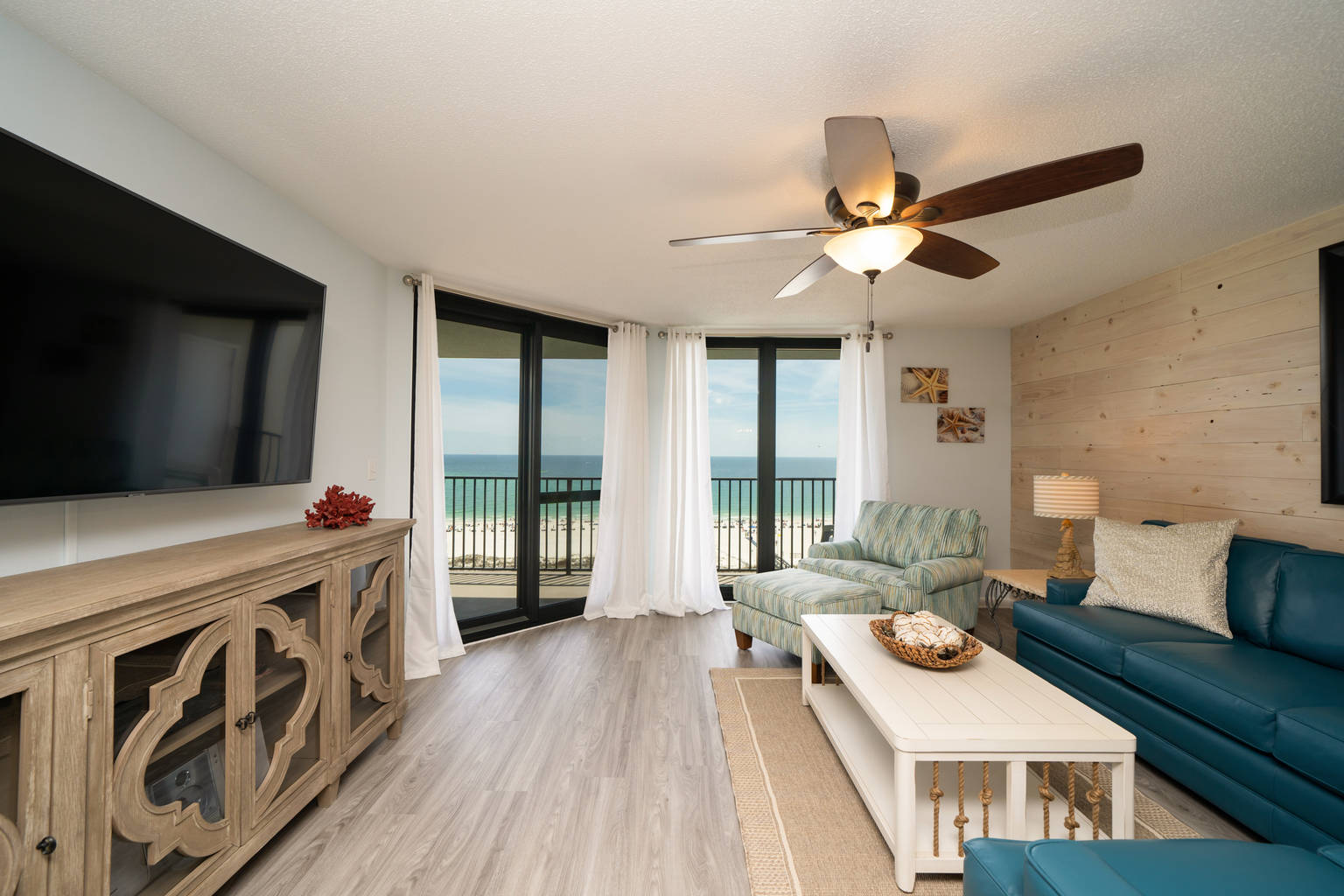 Orange Beach Vacation Rental