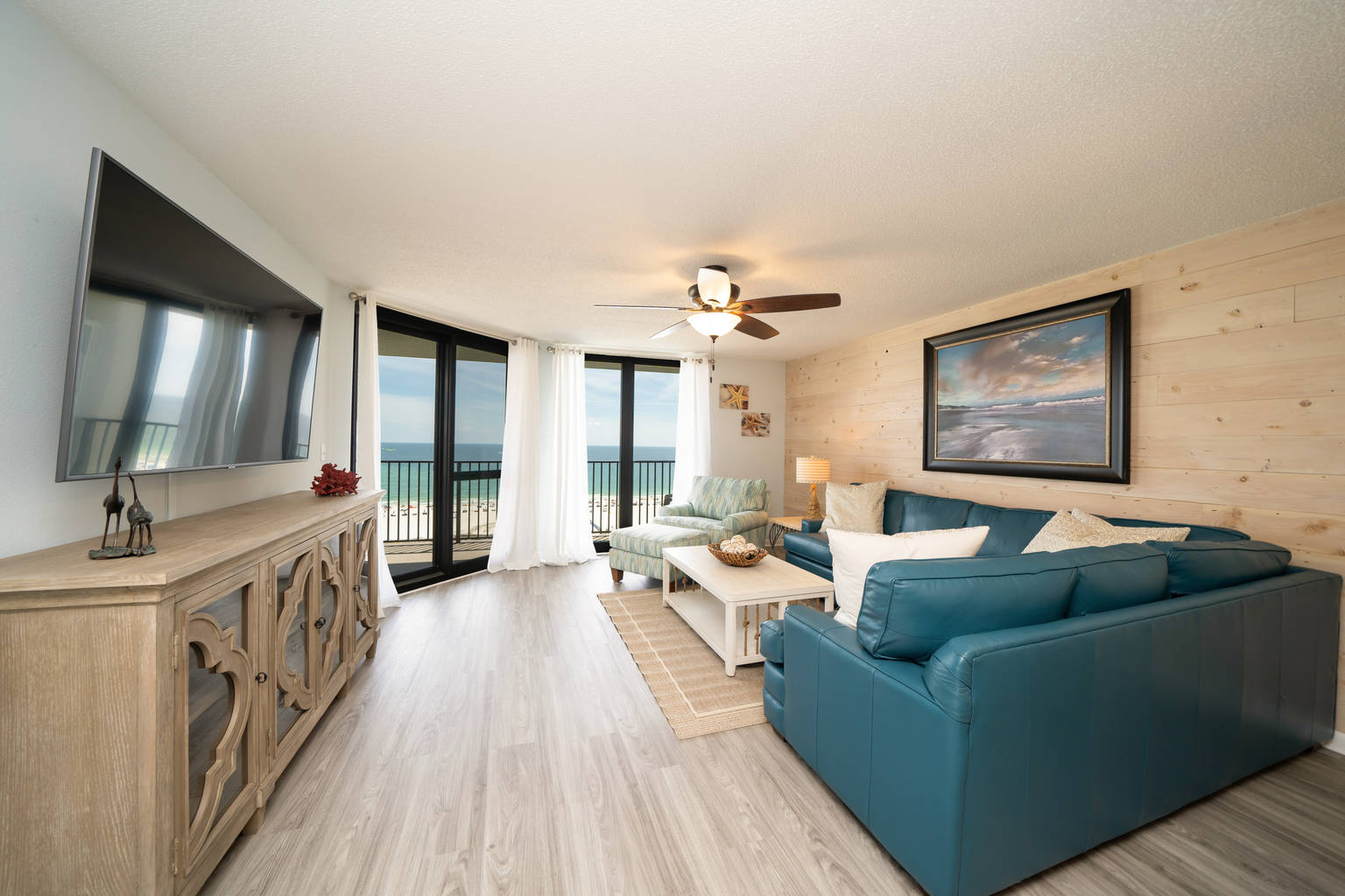 Orange Beach Vacation Rental