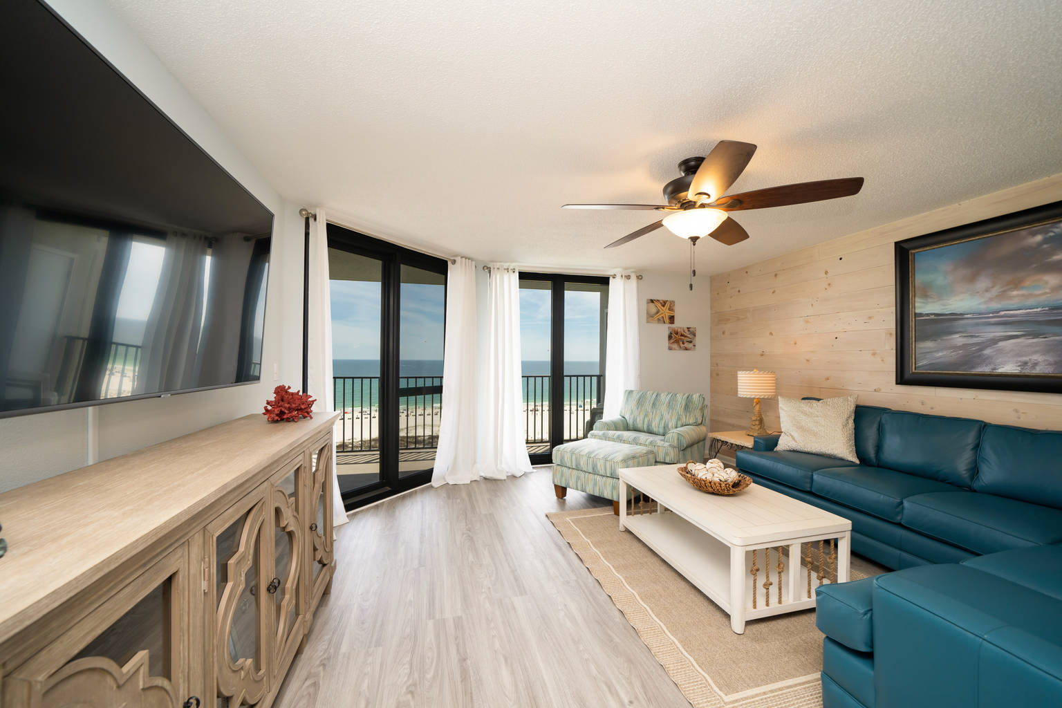 Orange Beach Vacation Rental