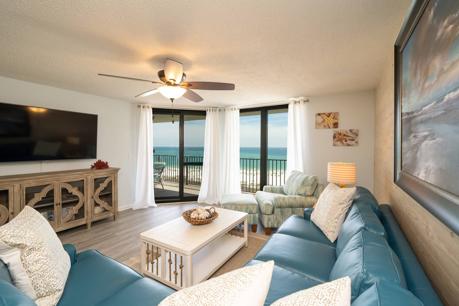 Orange Beach Vacation Rental