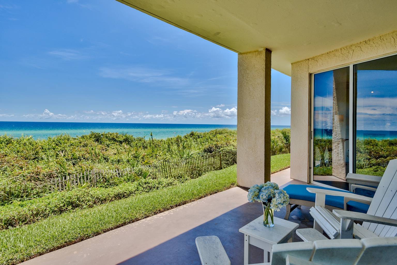 Seacrest Beach Vacation Rental