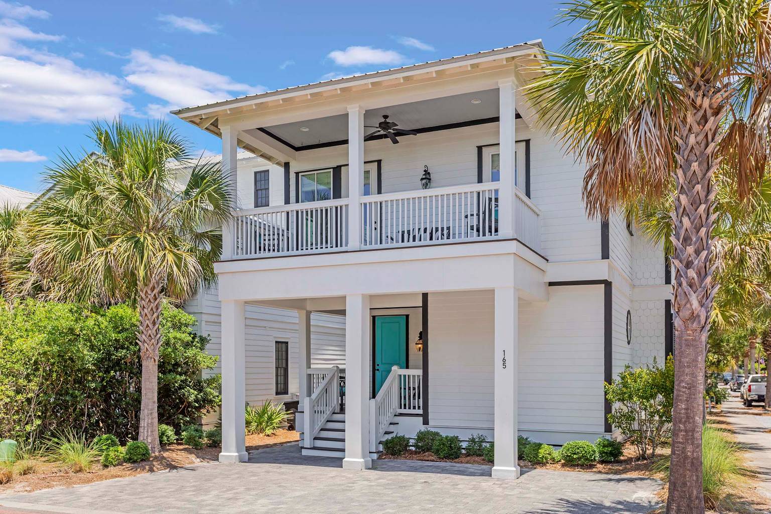 Seacrest Beach Vacation Rental