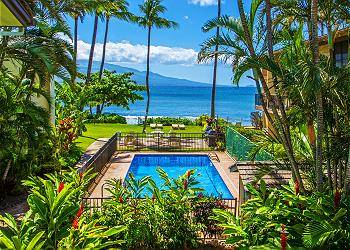 Wailuku Vacation Rental