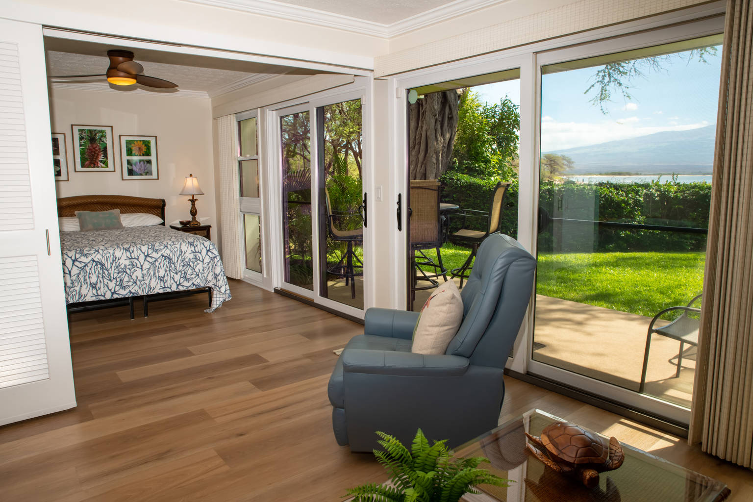 Wailuku Vacation Rental