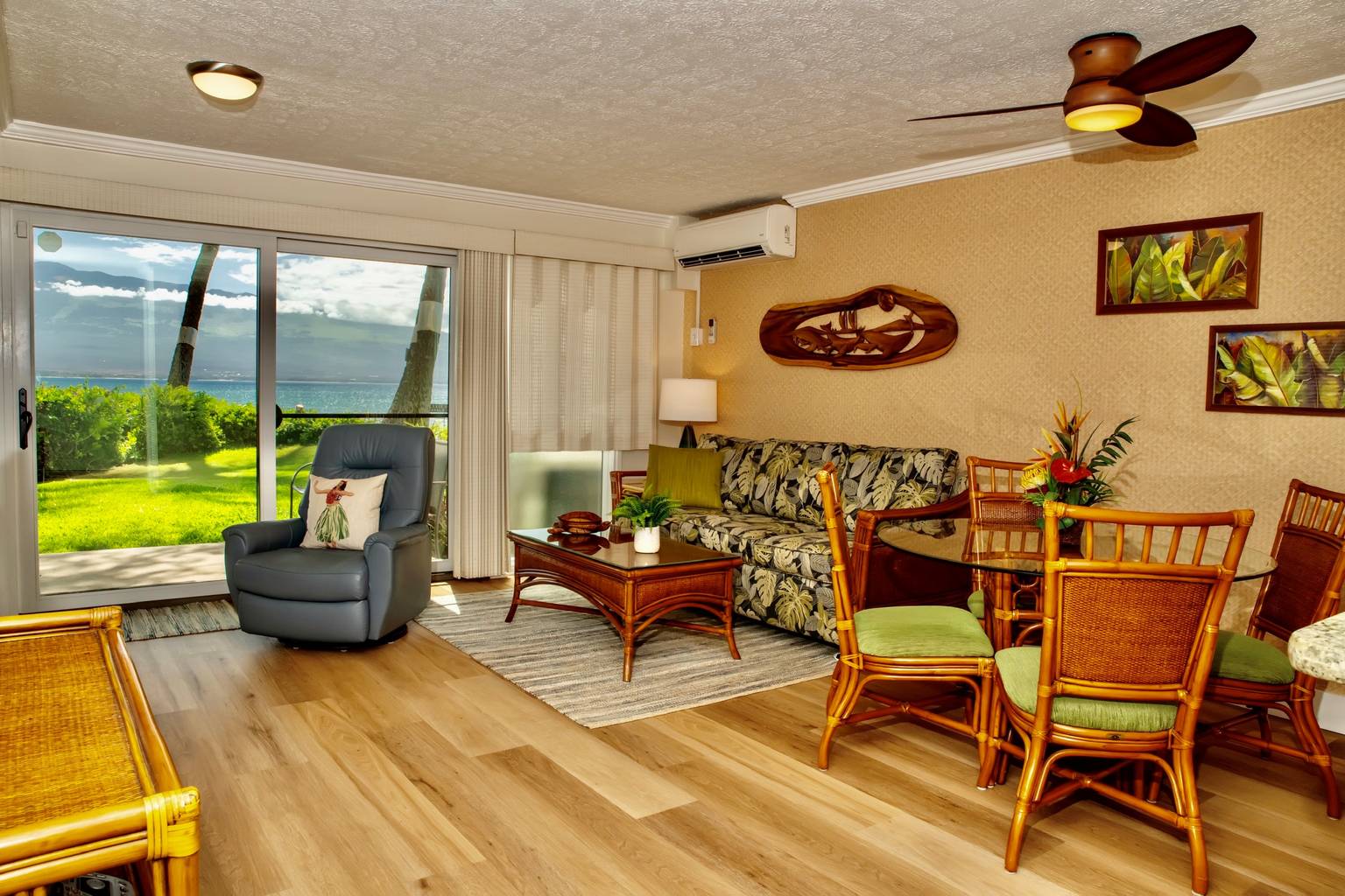 Wailuku Vacation Rental