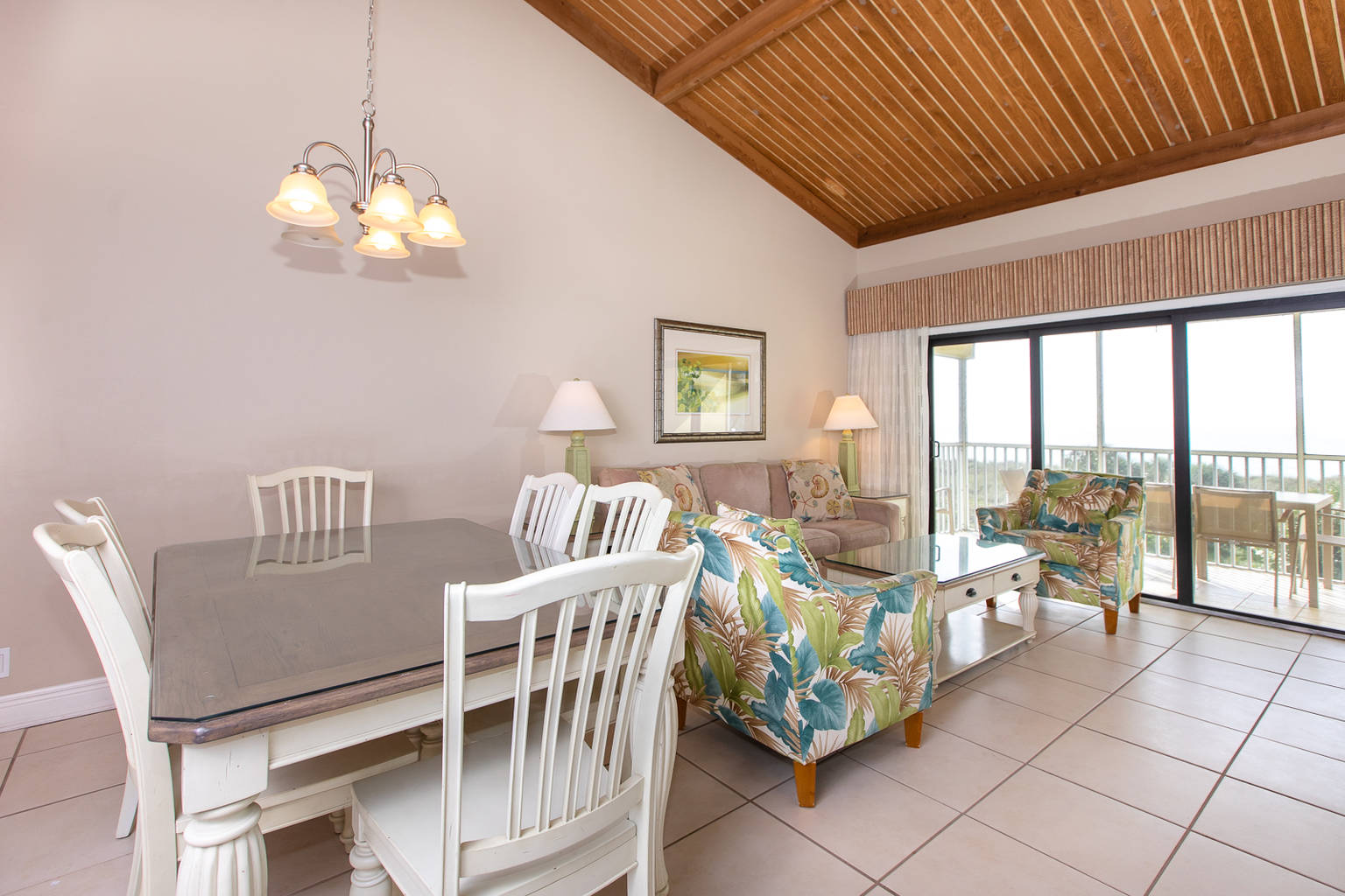 Captiva Vacation Rental