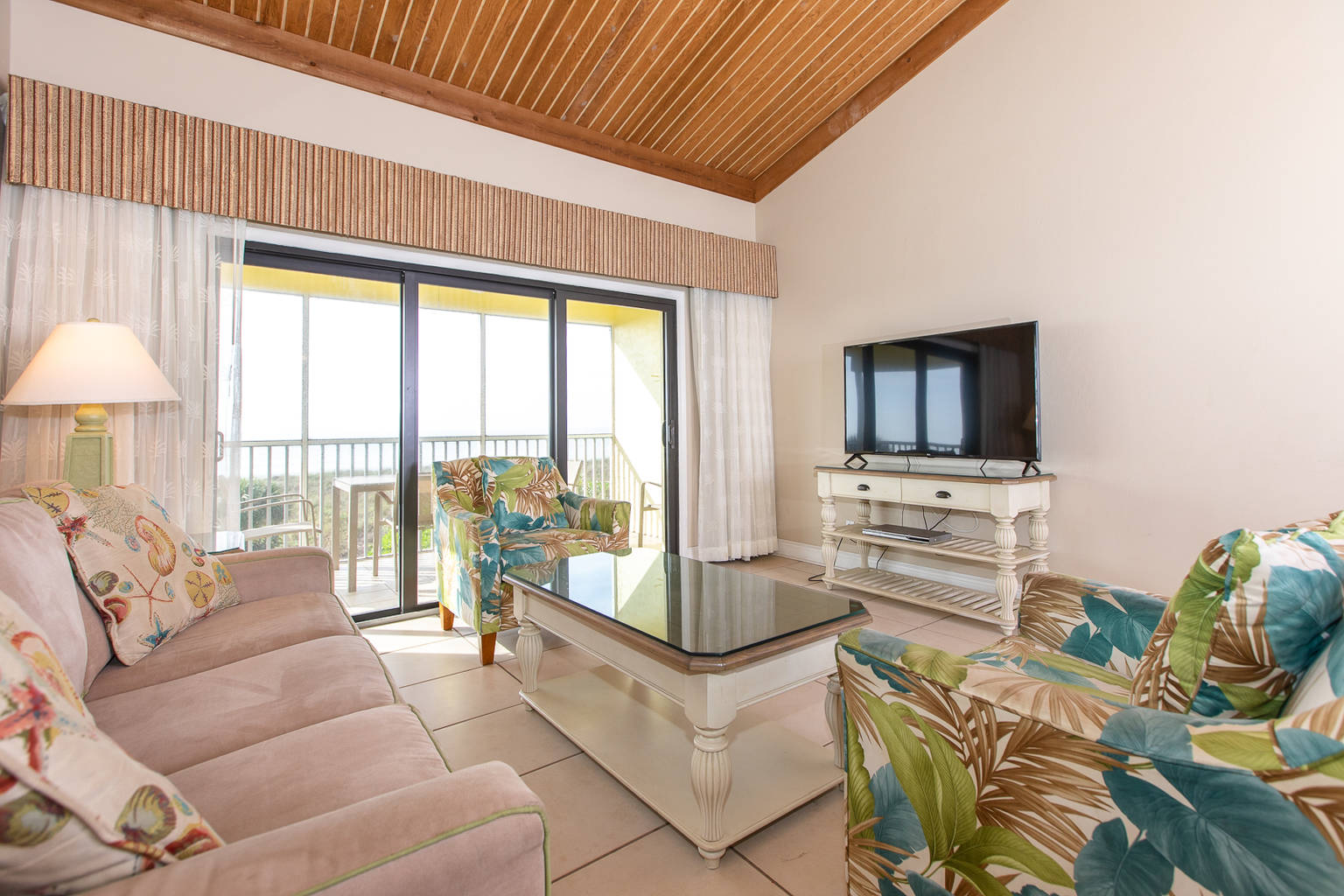 Captiva Vacation Rental