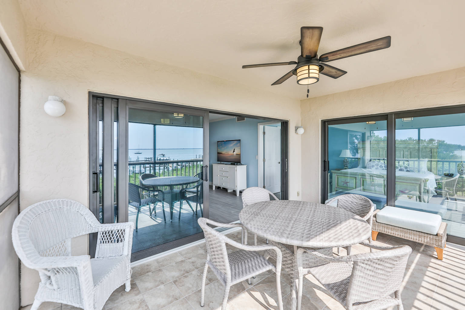 Captiva Vacation Rental