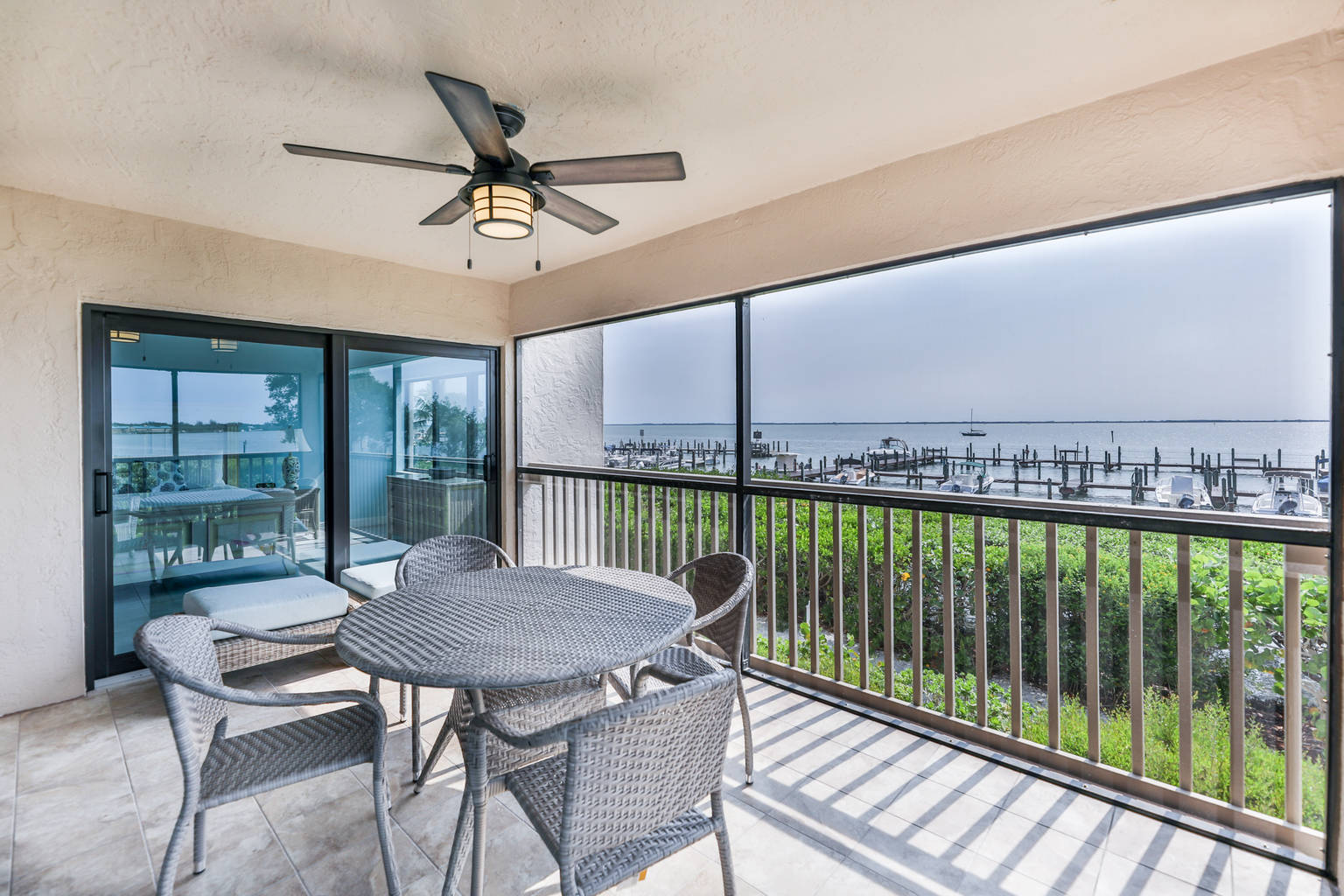 Captiva Vacation Rental