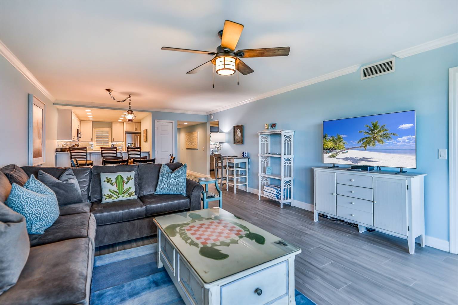 Captiva Vacation Rental