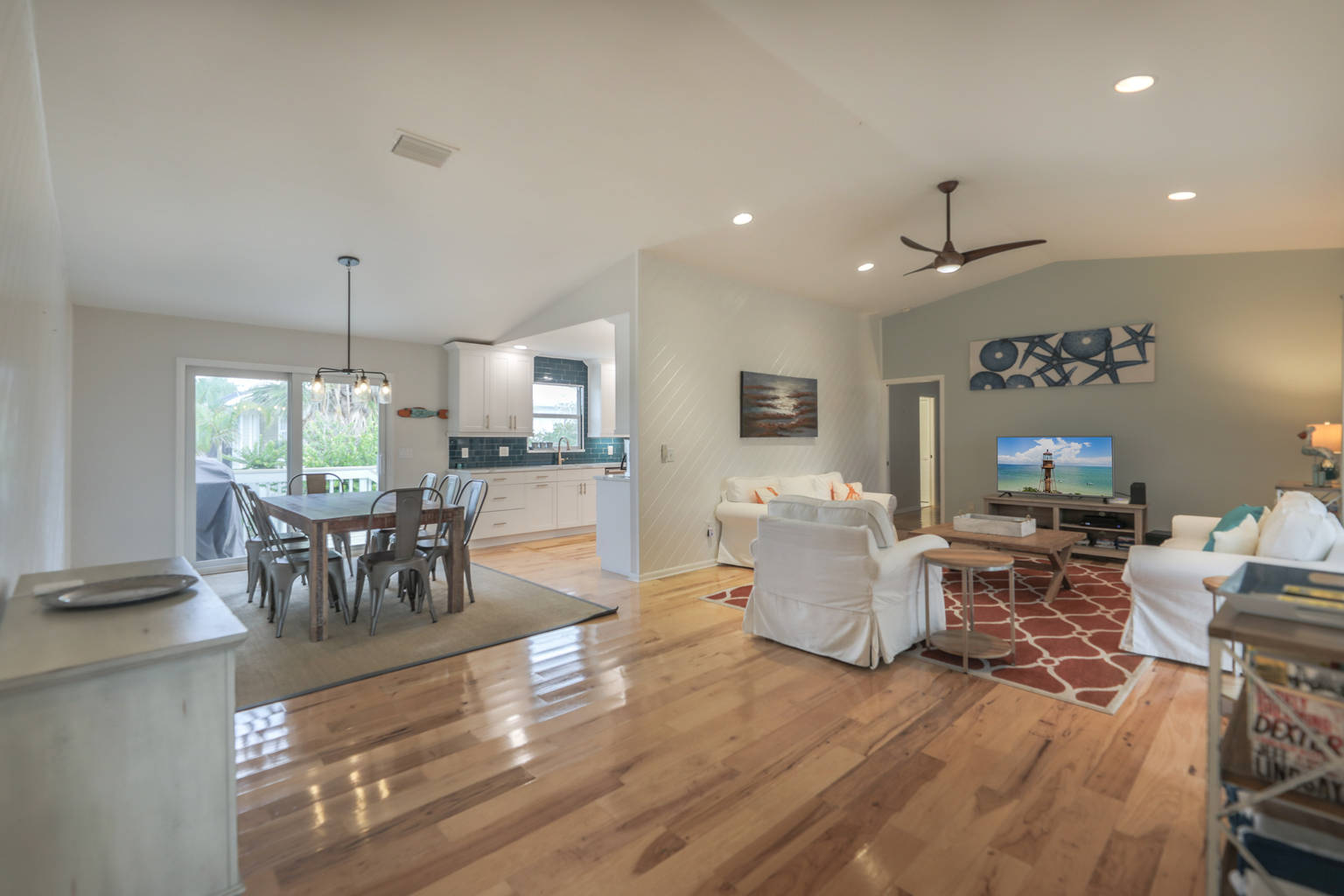 Sanibel Vacation Rental