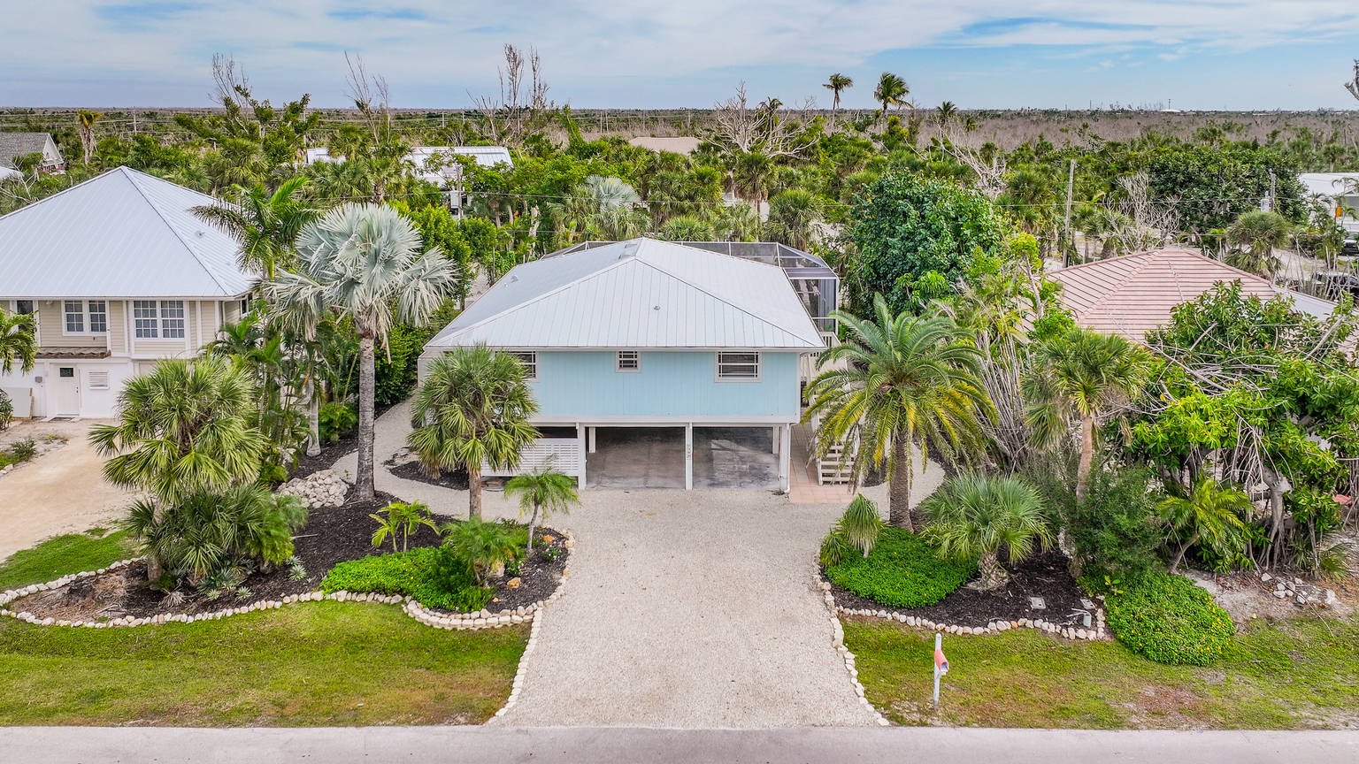 Sanibel Vacation Rental