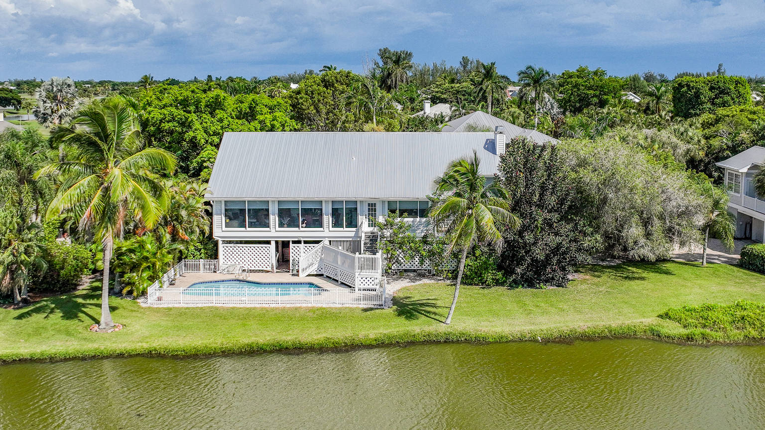 Sanibel Vacation Rental