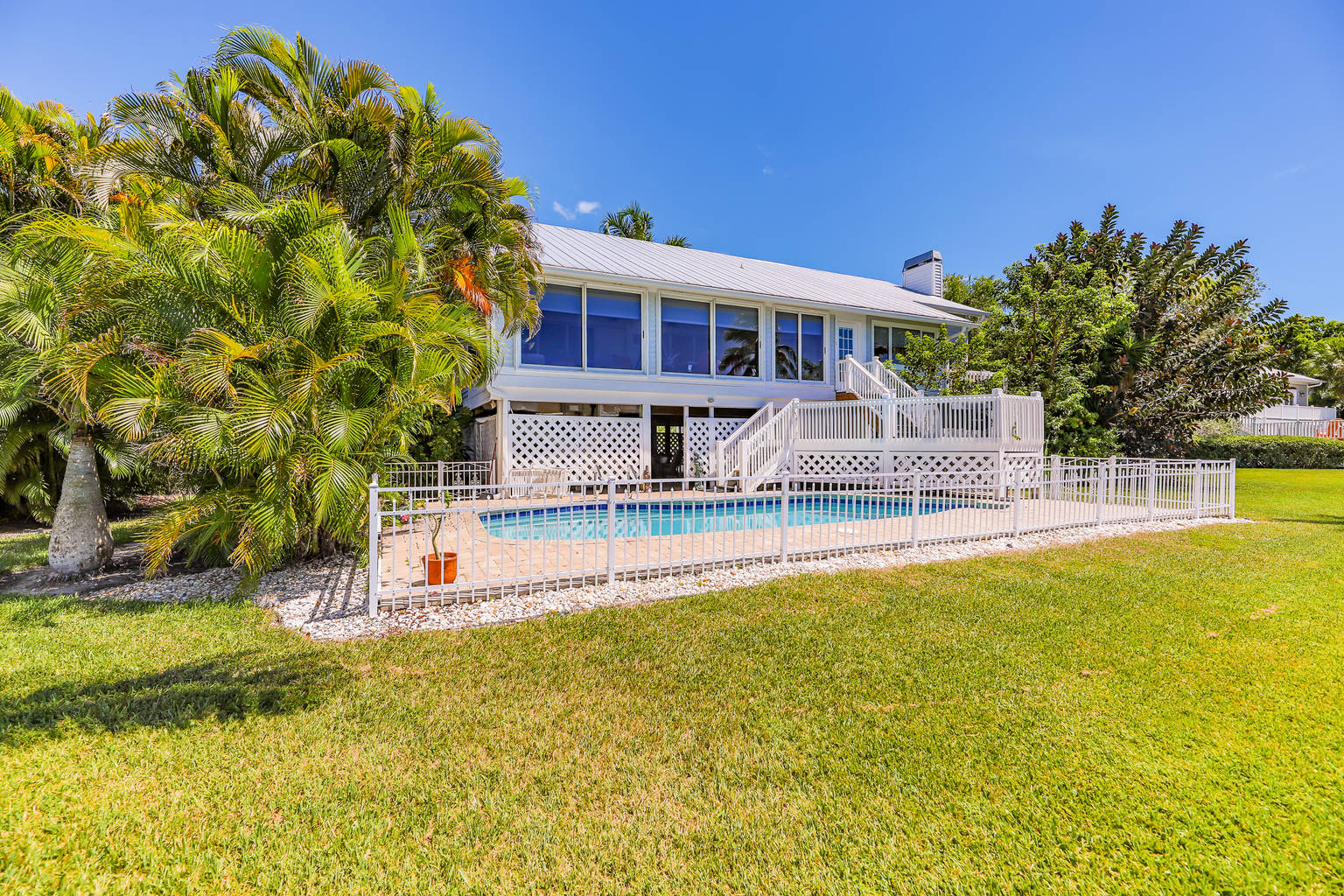 Sanibel Vacation Rental