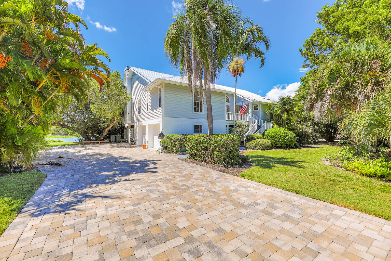 Sanibel Vacation Rental