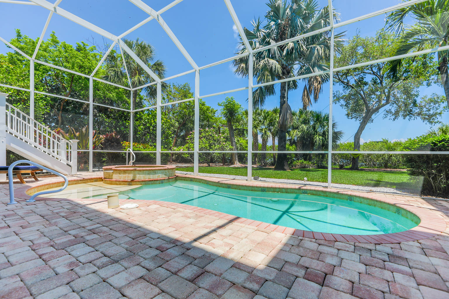 Sanibel Vacation Rental