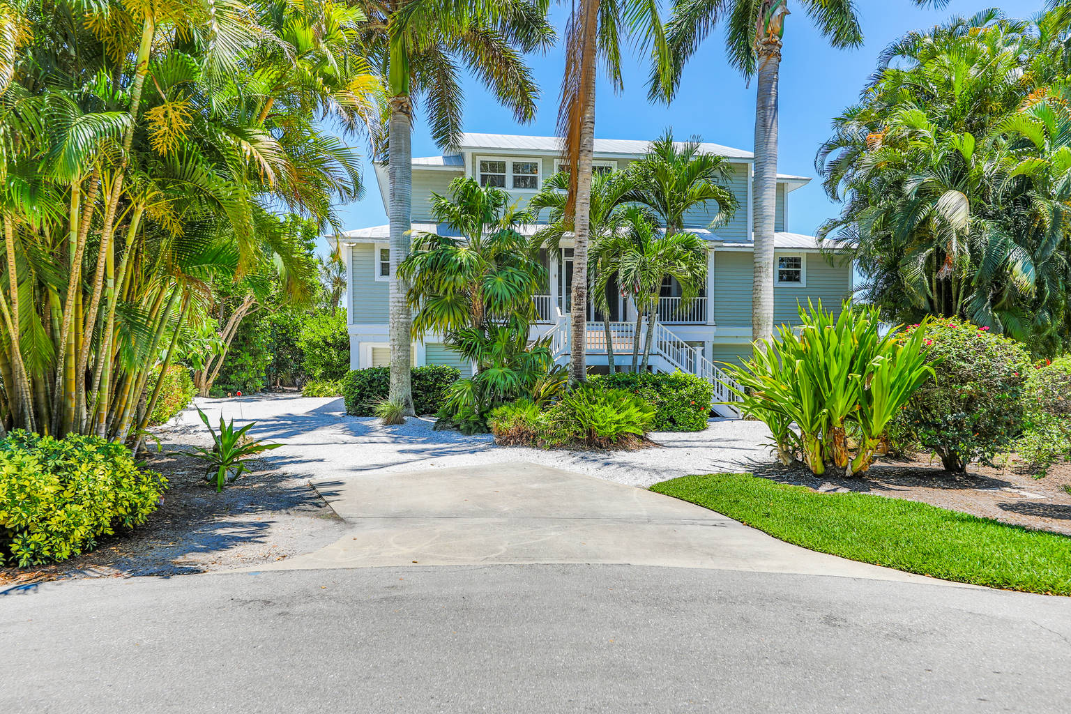 Sanibel Vacation Rental