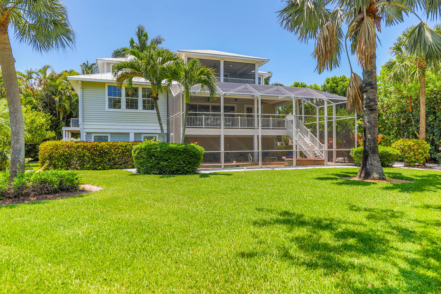 Sanibel Vacation Rental