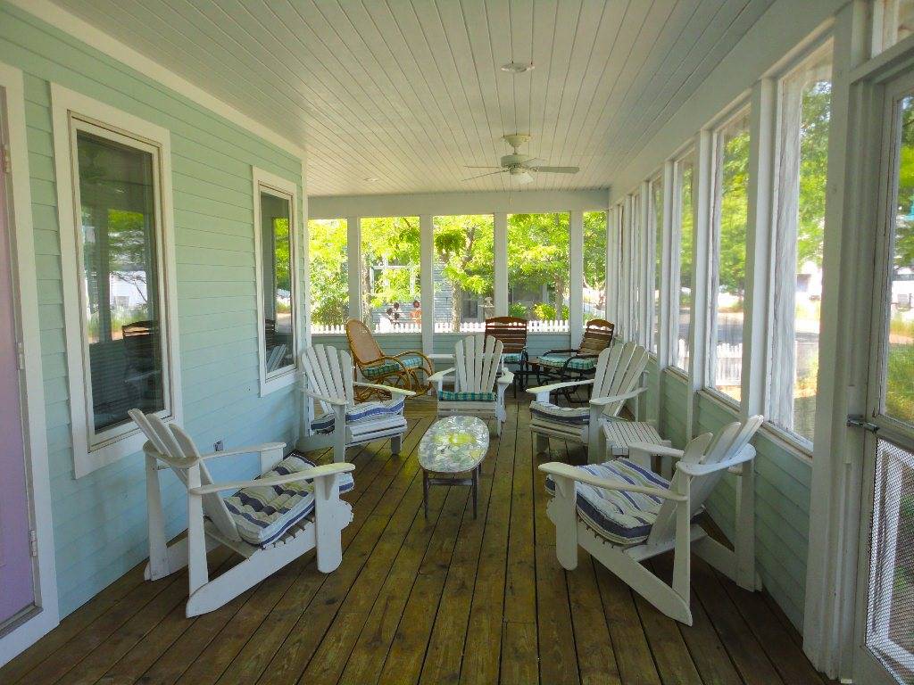 Michigan City Vacation Rental