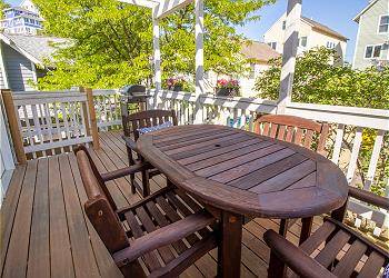 Michigan City Vacation Rental