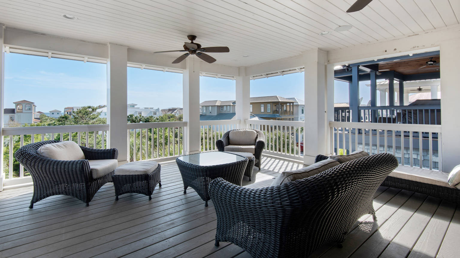 Seacrest Beach Vacation Rental