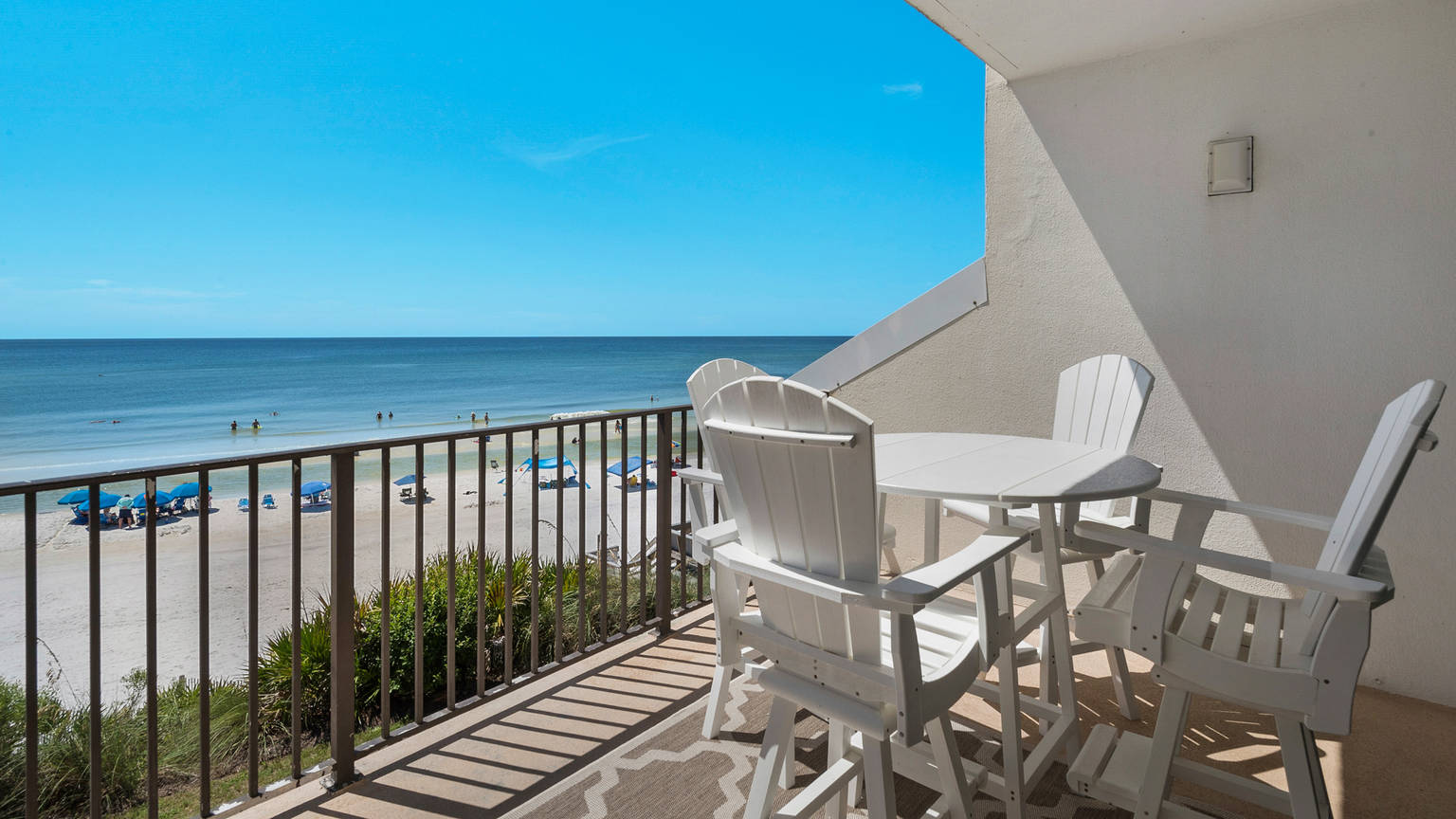 Santa Rosa Beach Vacation Rental