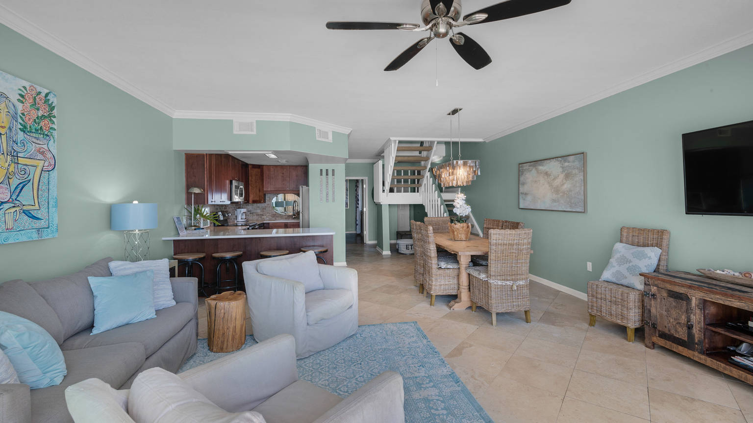 Santa Rosa Beach Vacation Rental