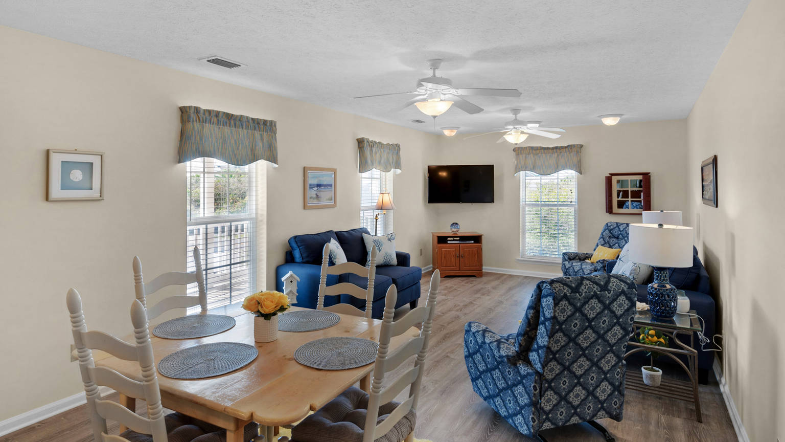 Rosemary Beach Vacation Rental