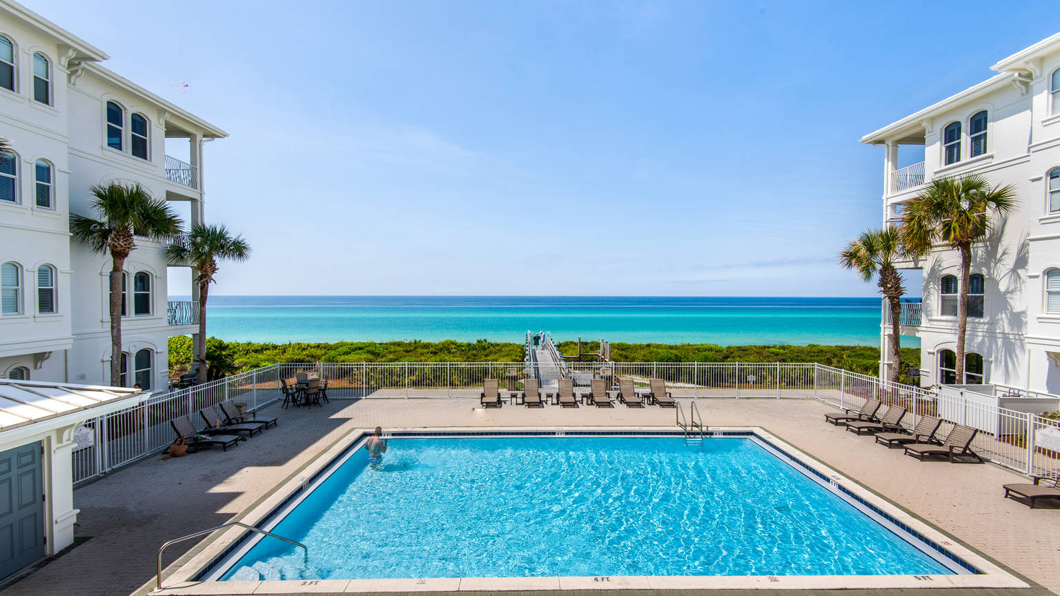 Panama City Beach Vacation Rental