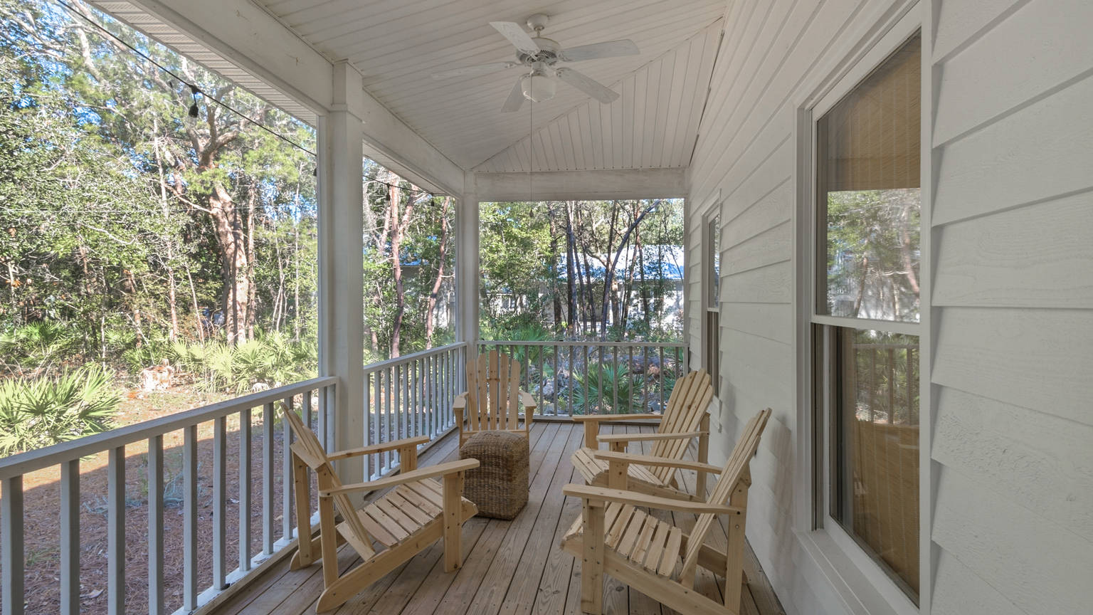 Santa Rosa Beach Vacation Rental