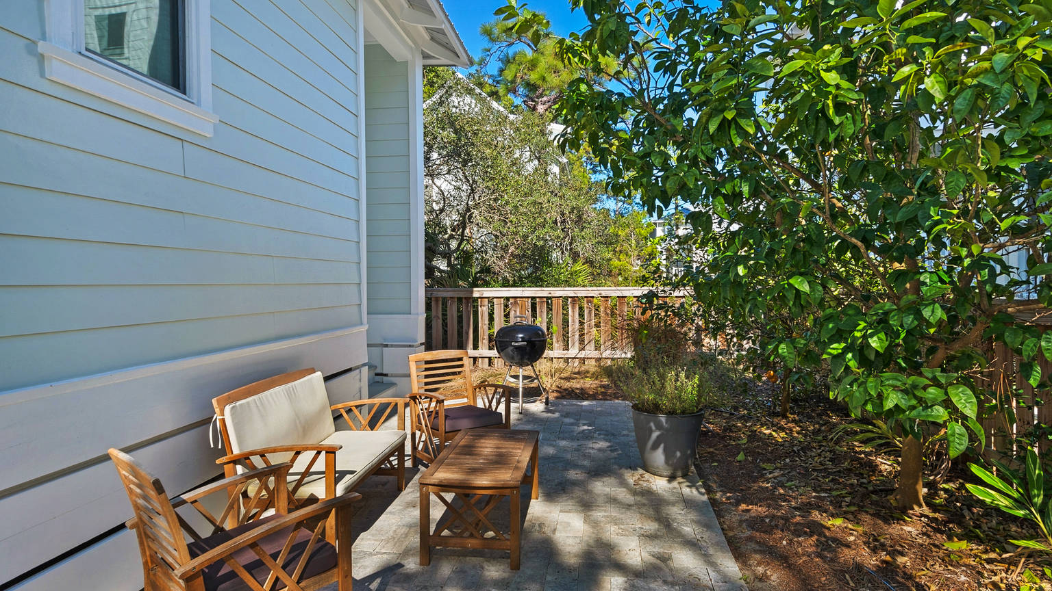 Santa Rosa Beach Vacation Rental