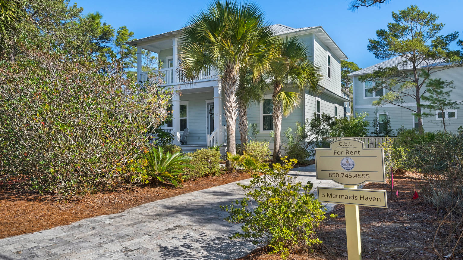 Santa Rosa Beach Vacation Rental