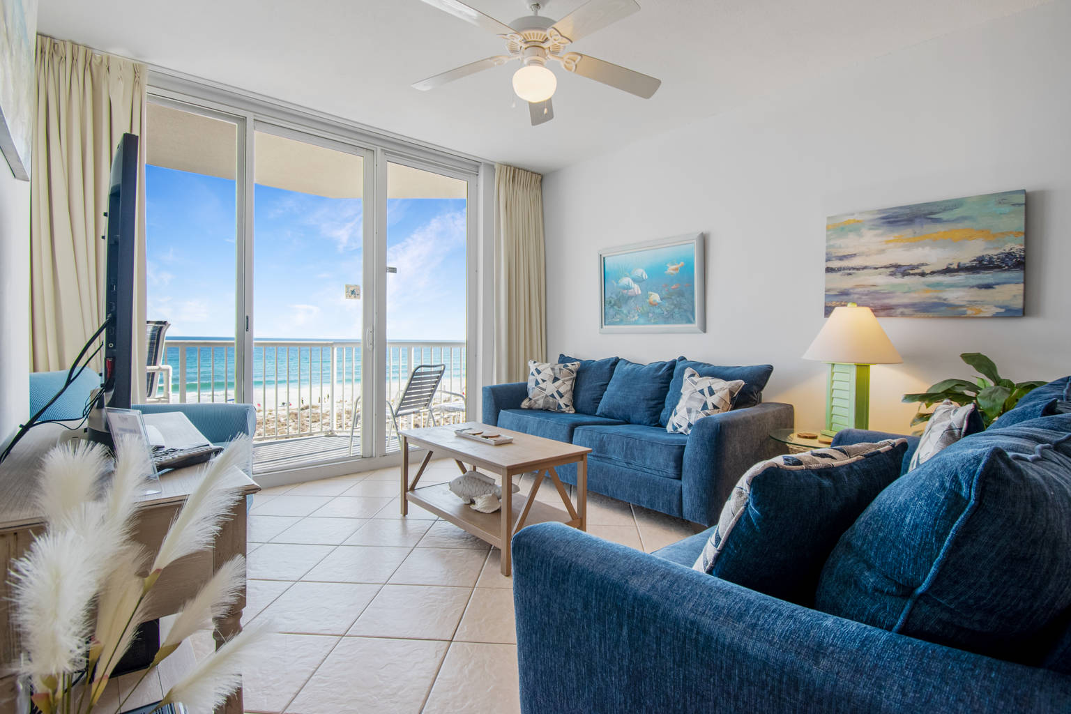 Navarre Vacation Rental