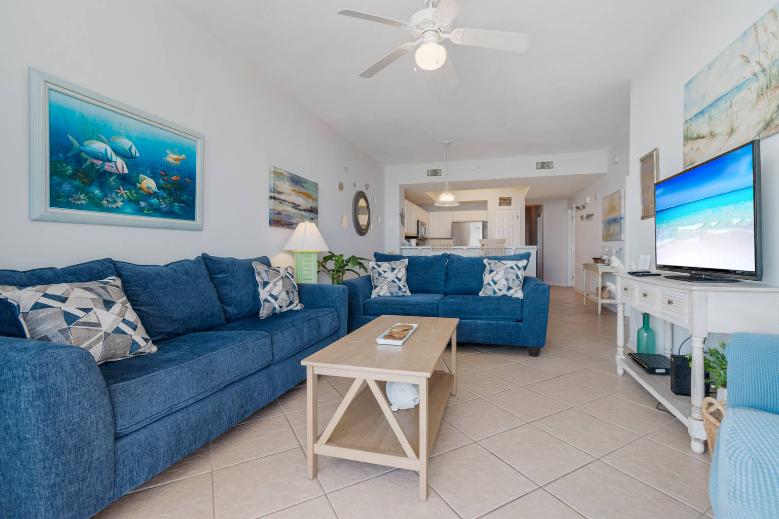 Navarre Vacation Rental