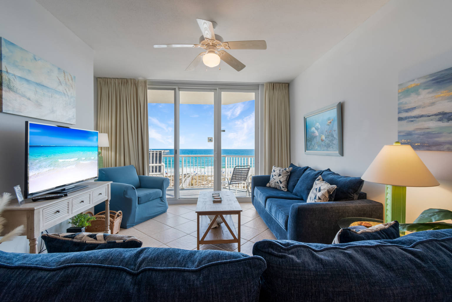 Navarre Vacation Rental