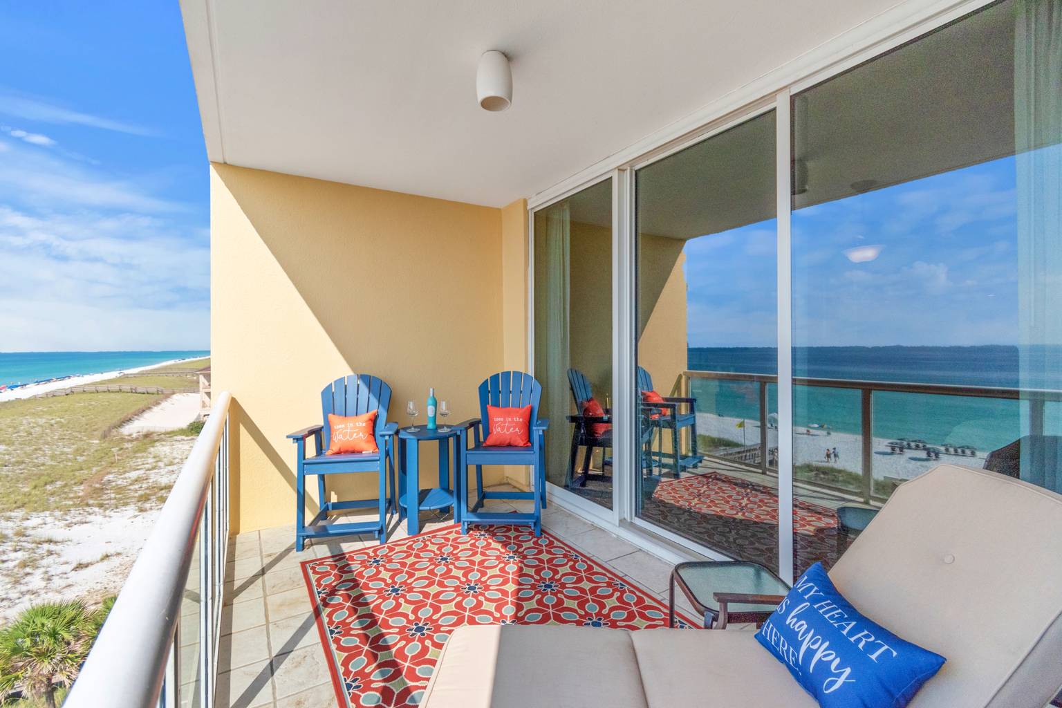 Navarre Vacation Rental