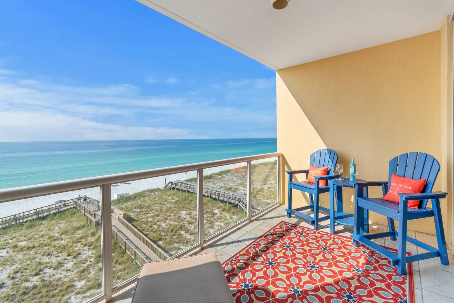 Navarre Vacation Rental