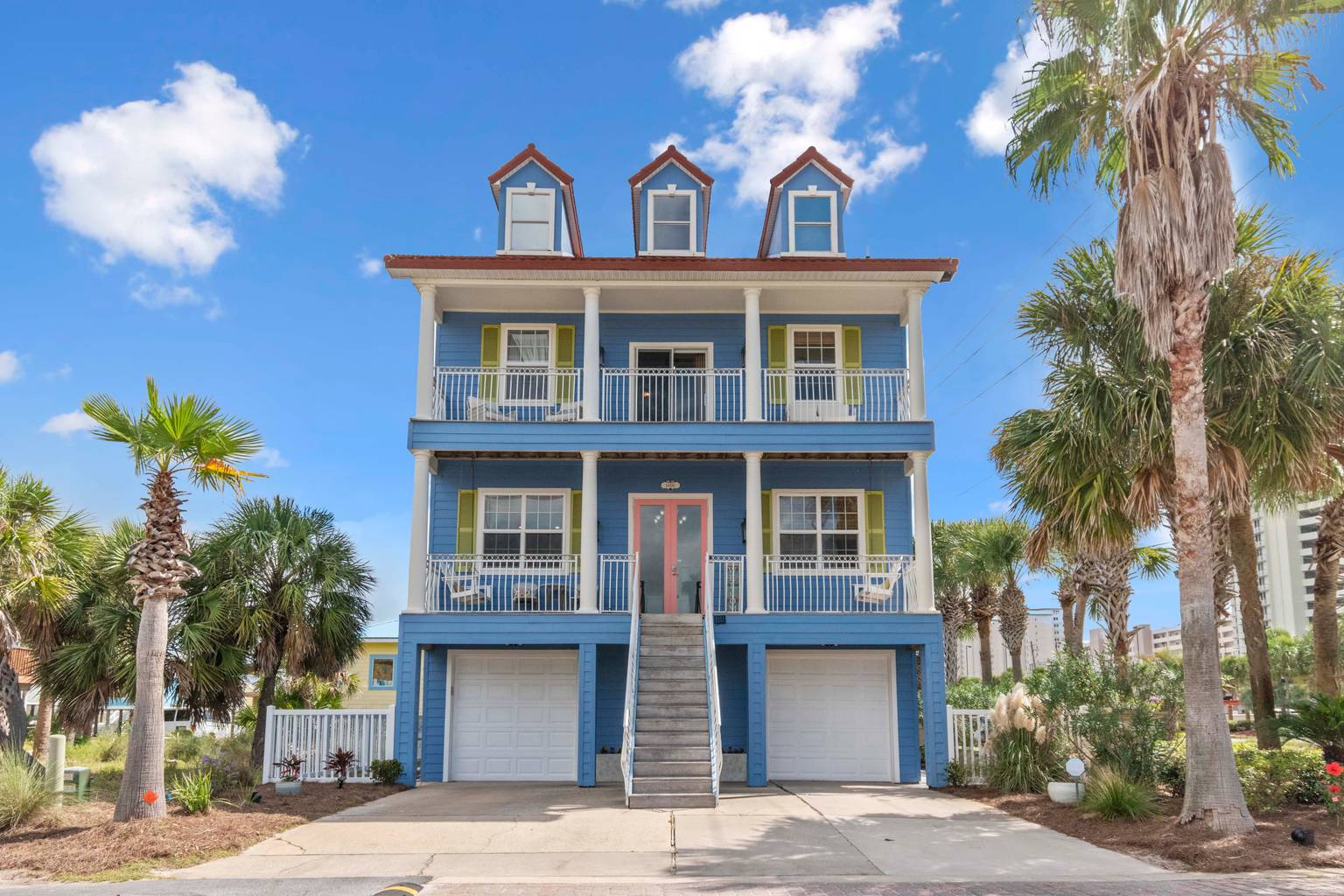 Navarre Vacation Rental