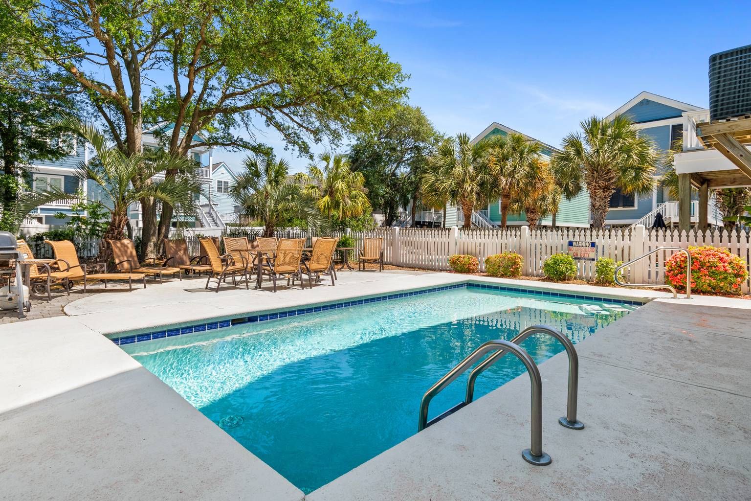 Surfside Beach Vacation Rental