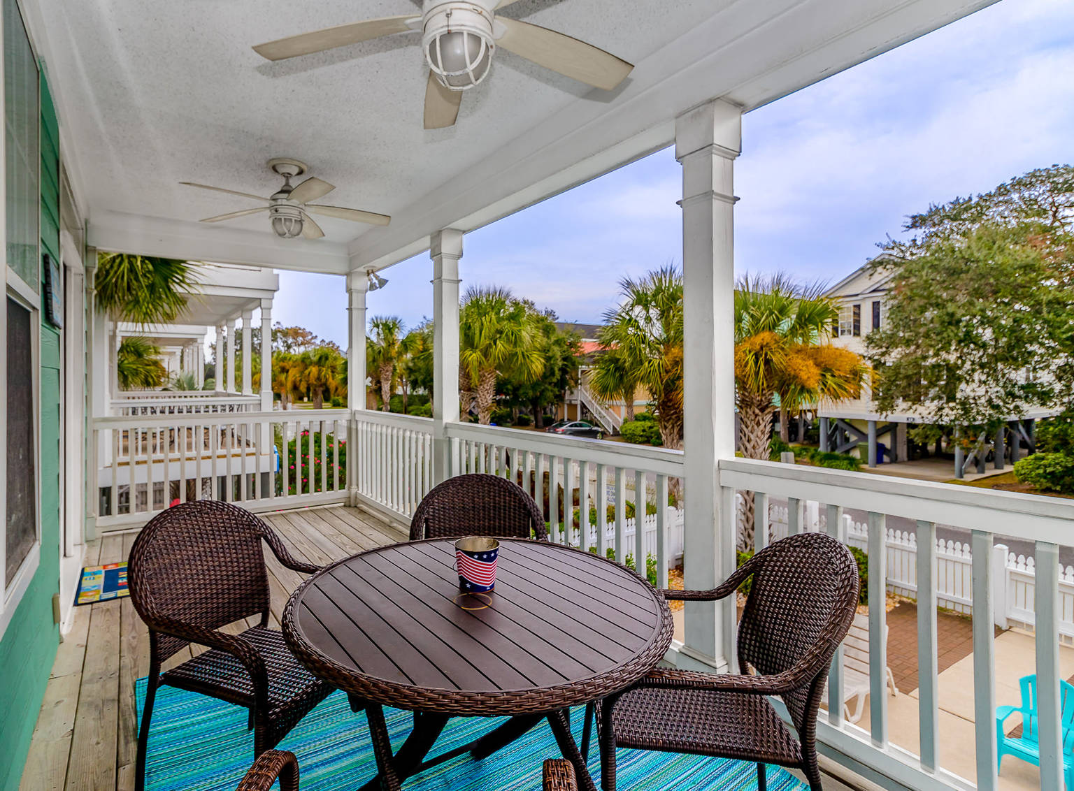 Surfside Beach Vacation Rental