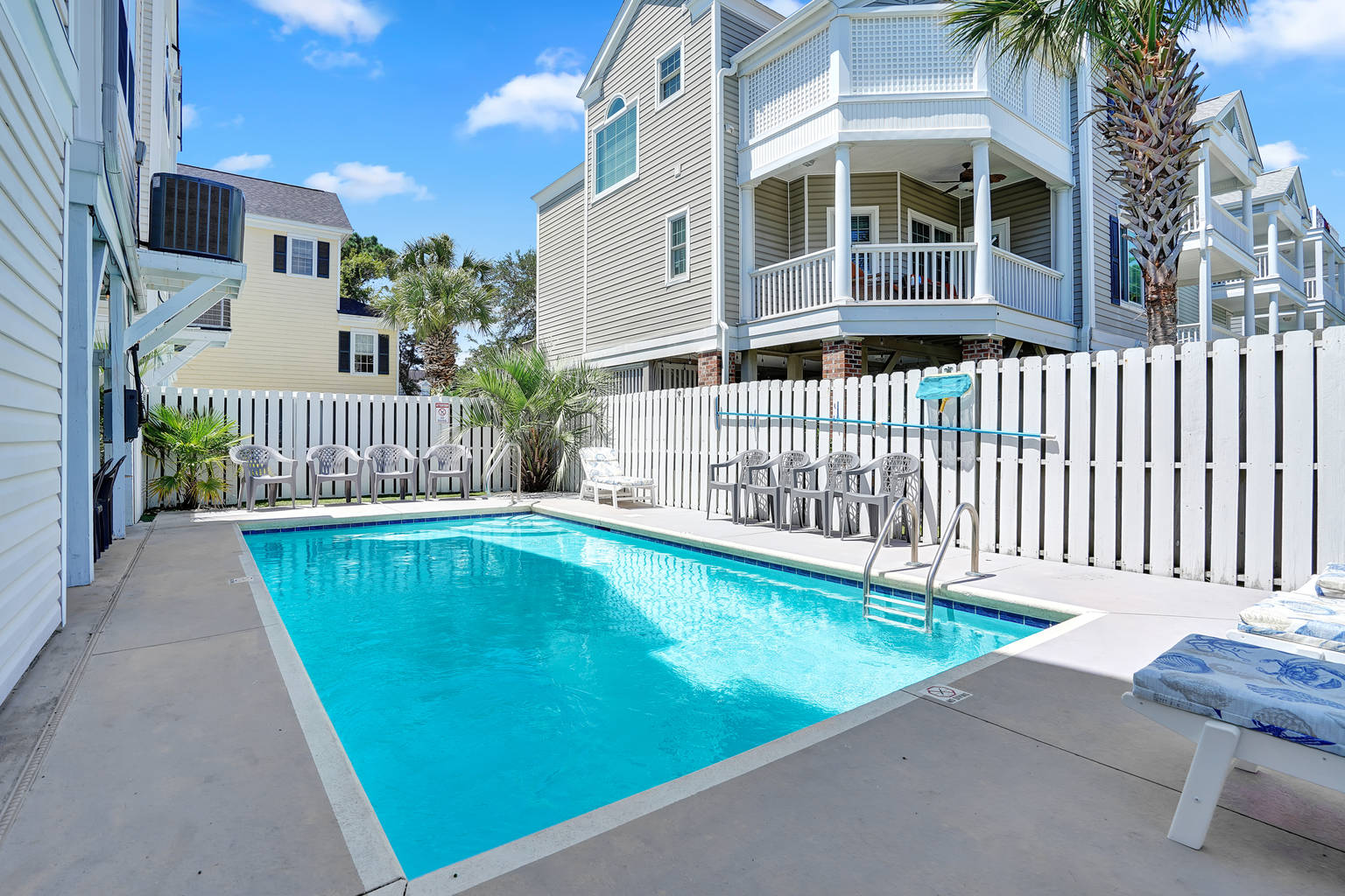 Surfside Beach Vacation Rental