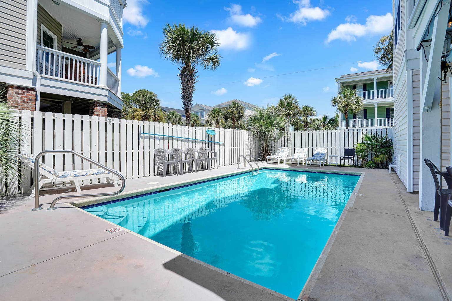 Surfside Beach Vacation Rental