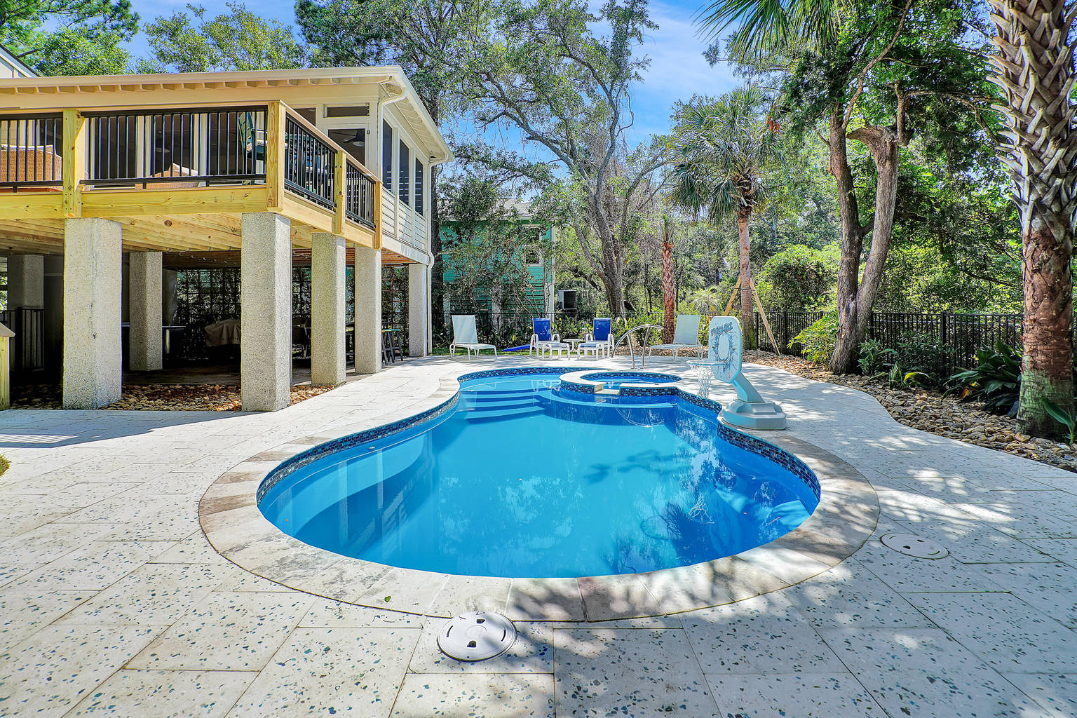 North Litchfield Beach Vacation Rental