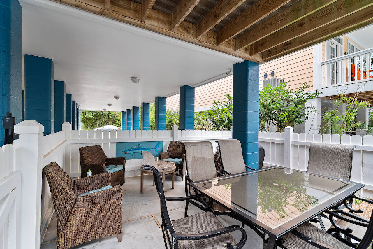 Surfside Beach Vacation Rental